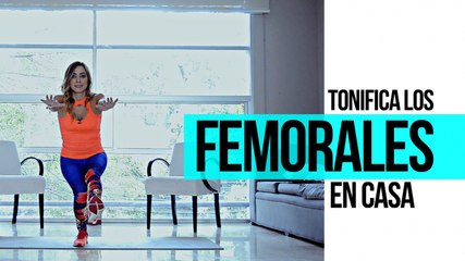 Vida Zen | Lorga unas piernas torneadas con estos ejercicios