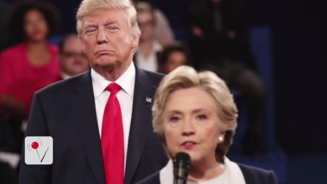 Millennials Plan on Moving Depending on the Election Outcome