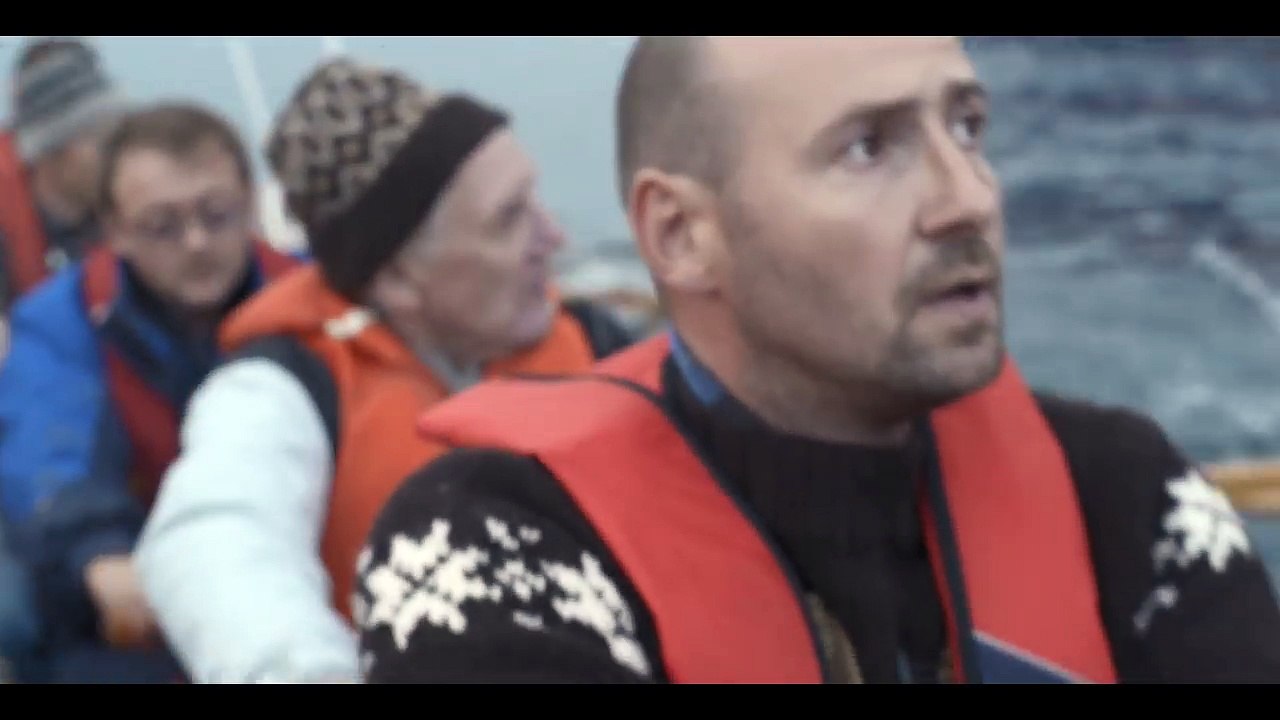 The Islands and the Whales (2016) Trailer