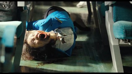 Invasão Zumbi | Trailer Dublado