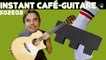 Eastman / Sourdine pour guitare / Les accords - Instant café Guitare E02S02