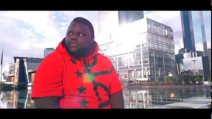 Bedjik - J'suis Piqué (Clip officiel)