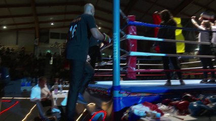 Multisports du lundi 10 octobre 2016