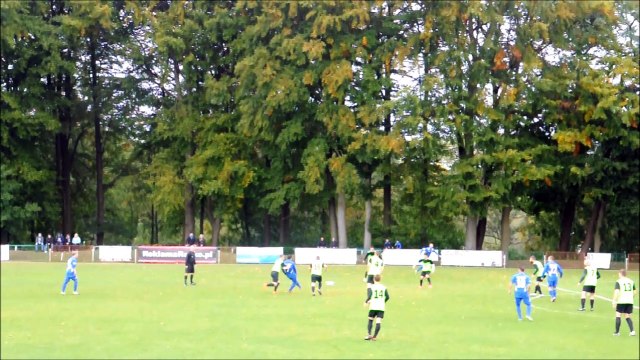 I połowa Klasa Okręgowa - gr. Szczecin Płn. (2016/2017) Mewa Resko 3 - 2 ( 1 - 0 ) Flota Świnoujście