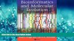 Popular Book Bioinformatics and Molecular Evolution