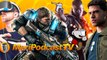MeriPodcast TV 10x05: Gears, Mafia III, PS VR y Barcelona Games World