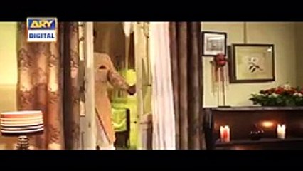 Naimat Episode 14 on Ary Digital in High Quality 10th October 2016