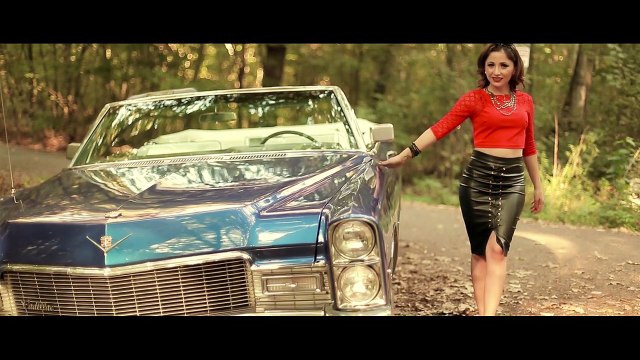 Nek si Marina de la Roma - Focul din inima mea [oficial video] 2016