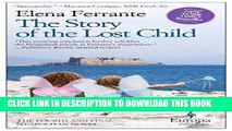 [PDF] The Story of the Lost Child: Neapolitan Novels, Book Four Popular Colection