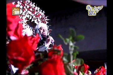 Gulshan e Fatima k thai sarai Ghulab Rait per by Owais Raza Qadri