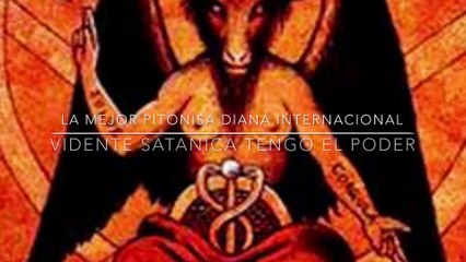 Pactos Millonarios Diana La Pitonisa 2780766