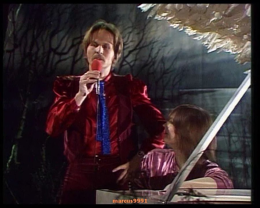 Ulla Meinecke - Lied für dich (Plattenküche)