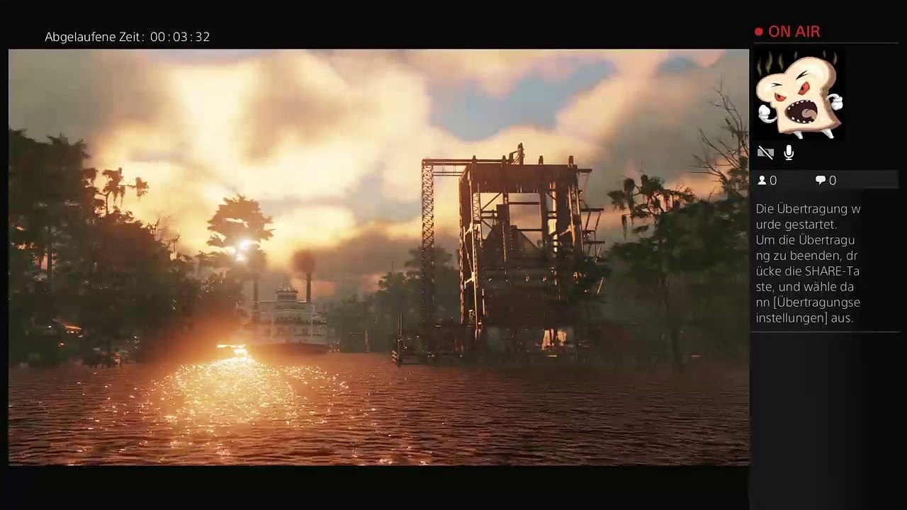 Lou Marcano #MAFIA III (4)