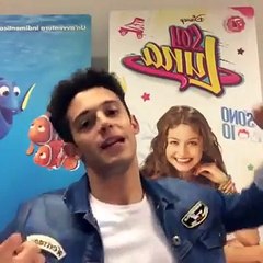 Directo de Ruggero Pasquarelli en Facebook 10102016