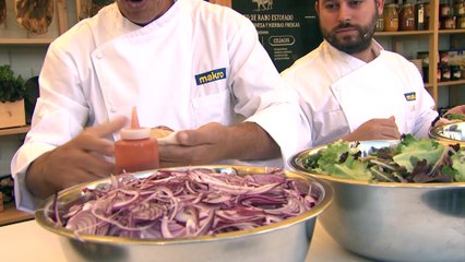 Manuel Díaz `El Cordobés´se apunta a los `Martes de la Hostelería´