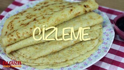 Download Video: Cizleme Tarifi - En Güzel Yemek Tarifleri | En güzel Yemek Tarifleri