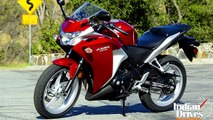 Hero Motcorps New 250cc Sports Bike HX250R Vs Honda CBR250R