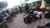 Sports Bikes in Mumbai - Ducati, BMW, Moto Guzzi, Kawasaki, Suzuki, Honda, KTM,
