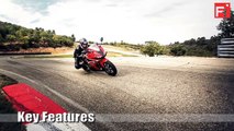 Honda CBR500R 2016 - Ultimate Perfect Street Bike