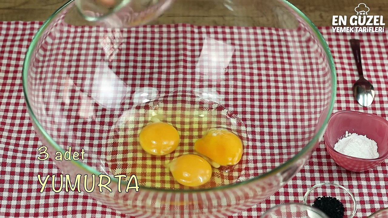 Tuzlu Kek Tarifi - En Güzel Yemek Tarifleri | En güzel Yemek Tarifleri