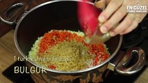 Ezogelin Çorbası Tarifi - En Güzel Yemek Tarifleri | En güzel Yemek Tarifleri
