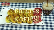 Patates Köftesi Tarifi - En Güzel Yemek Tarifleri | En güzel Yemek Tarifleri