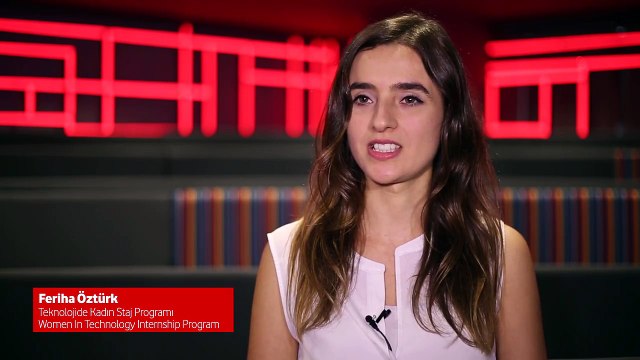 #1GünDeğilHerGün Önce Kadın - Feriha Öztürk