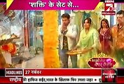 Shakti astitva ke ehsaas Ki   IBn7 Bhabhi Tera Devar Dewanna 11th October 2016