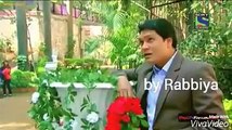 CID-Abhijeet & Tarika Romantic video Song