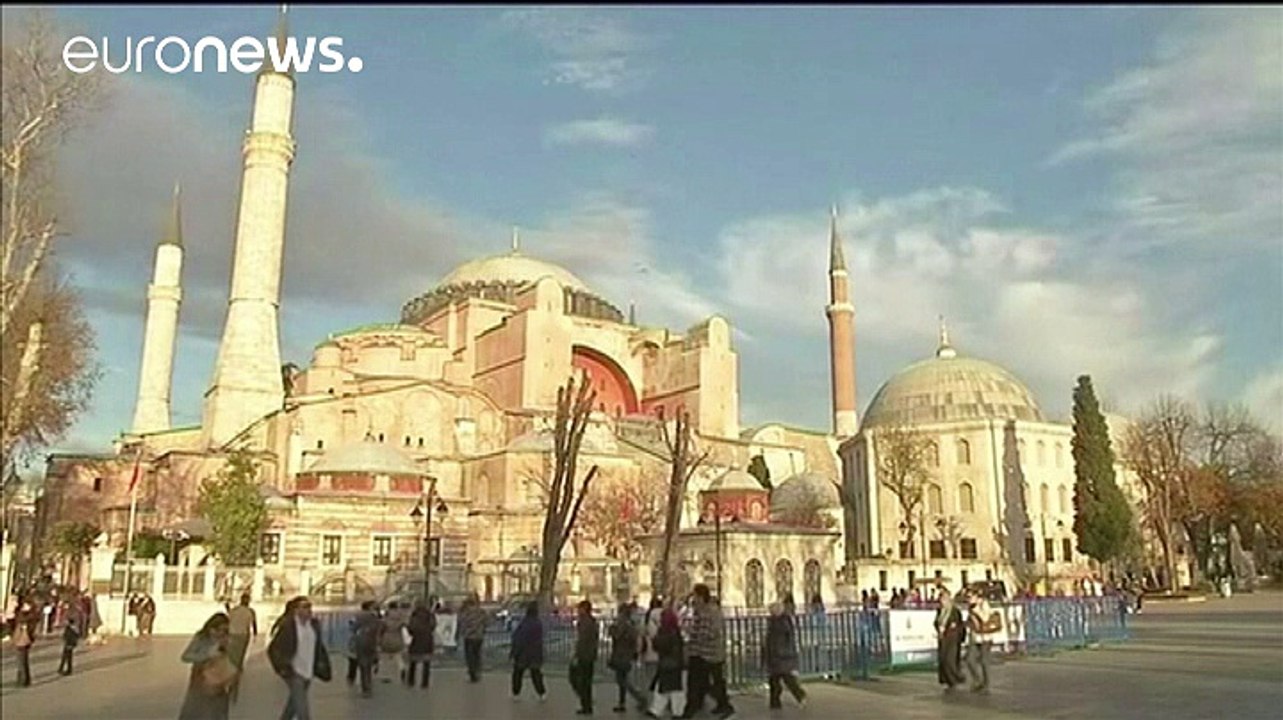 Das türkisch-russische Wechselbad der Diplomatie