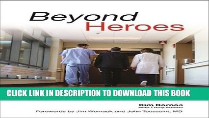 [PDF] Beyond Heroes: A Lean Management System for Healthcare Popular Collection