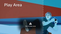 PlayStation VR Set Up Tutorial - Part 3 Video | PS VR