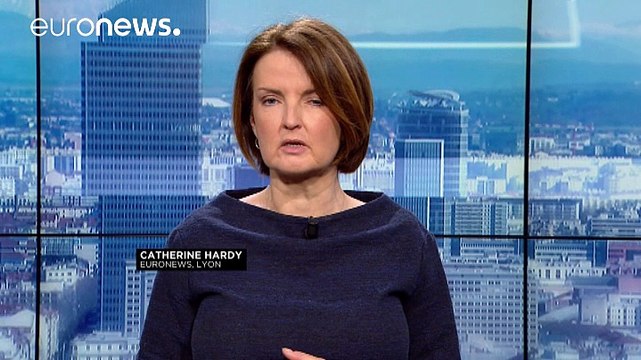 Zweites TV-Duell: Clinton ist die klare Gewinnerin.