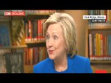 Beyond Reasonable Doubt: Part 8 - THE MANY FACES OF HILLARY CLINTON