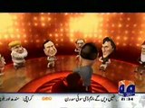 Pakistan Politician Funny Dance Twist 2012 New Funny Videos of Pakistani Politicians