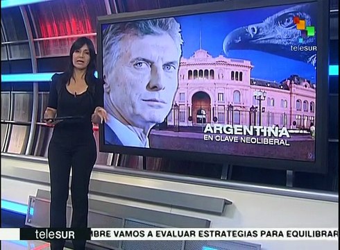 Macri apuesta por endeudamiento con agencias internacionales