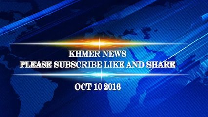 Khmer News Today | William Guang: គន្លឹះក្លាយជាមនុស្សជោគជ័យ នៅស្រុករំដួល | Cambodia News Today