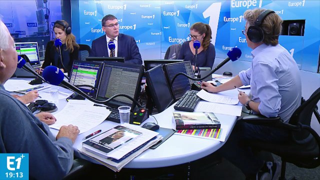 Sirugue : L’Etat ne peut pas se désintéresser des chantiers de saint Nazaire