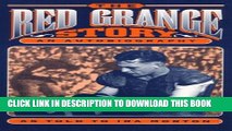[PDF] The Red Grange Story: An Autobiography, as told to Ira Morton Popular Online