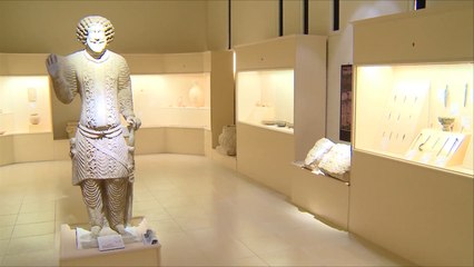 مصير مجهول لآثار العراق منذ الغزو الأميركي