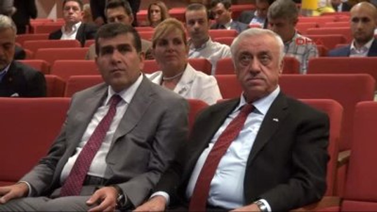 Gaziantep Gaib Başkanı Çıkmaz: Irak'a Olan İhracatımız Yüzde 20 Azaldı