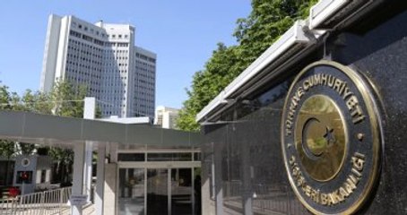 Dışişleri: Rusya'ya Vize Serbestisinde Öncelik İş Adamlarına Verilecek