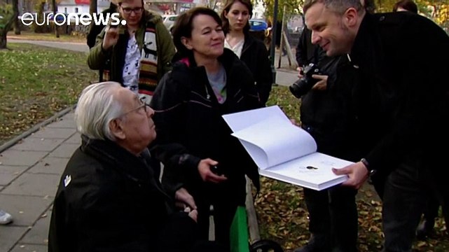 Andrzej Wajda, el director de cine que nos hizo reflexionar sobre la historia de Polonia