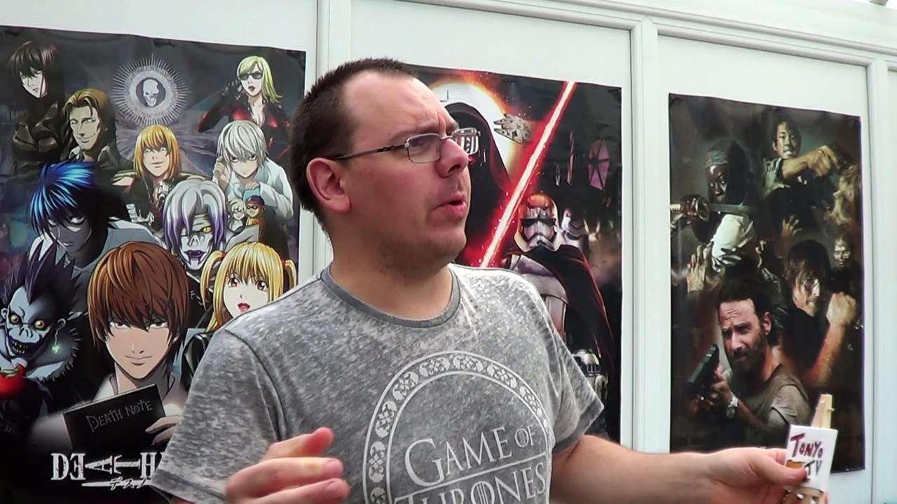 Football Update and Giveaway - Tonyo TV Issue 29