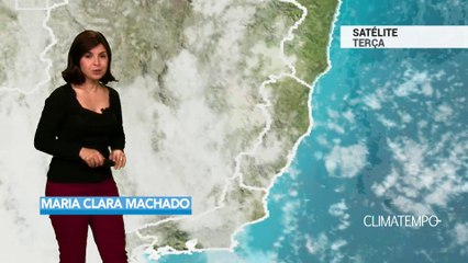 Previsão Grande Rio – Tempo volta a abrir