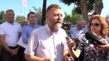 Mersin Belediye Meclisi'nden Akkuyu?ya Vize Çıktı