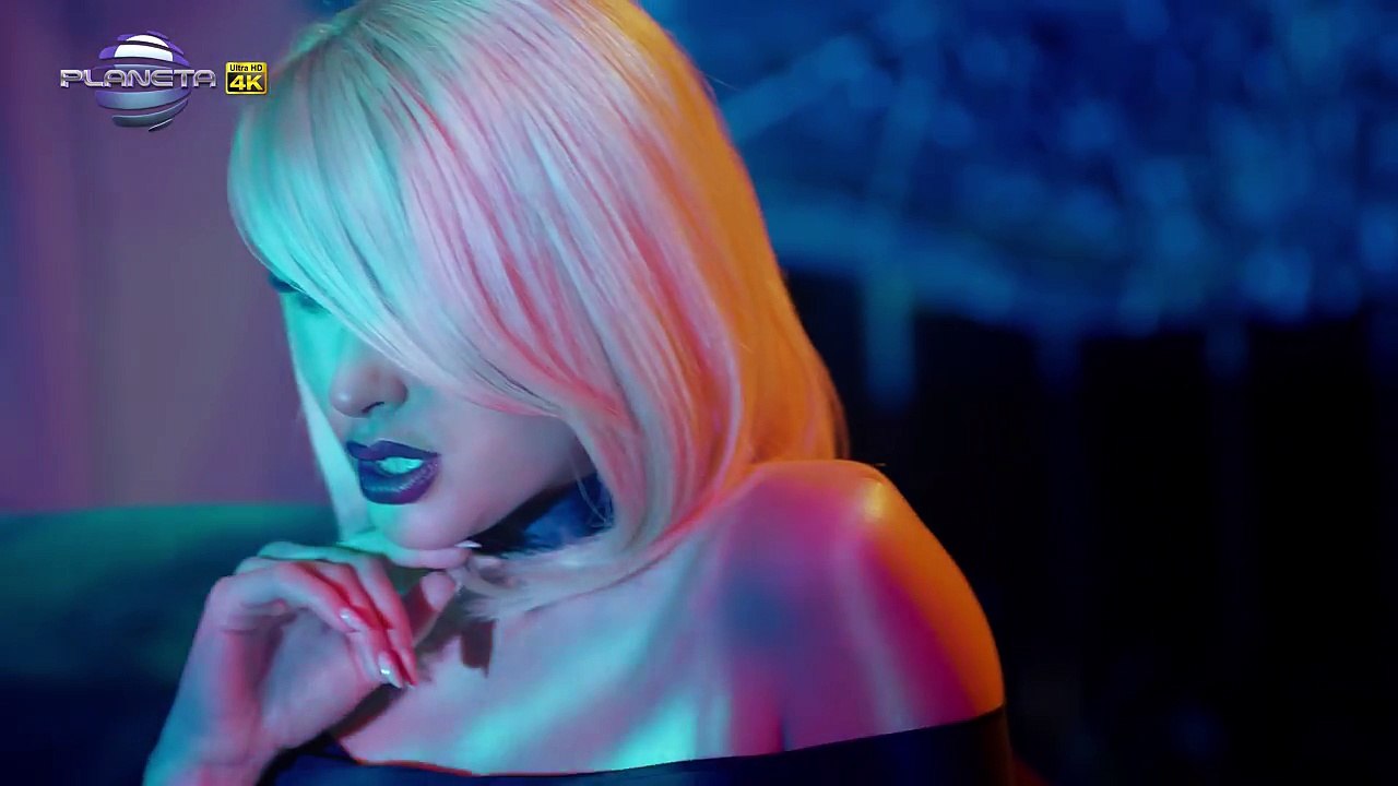 TS. YANEVA FT. GALIN - DA TE BYAH ZARYAZALA ⁄ Цветелина Янева ft. Галин - Да те бях зарязала, 2016