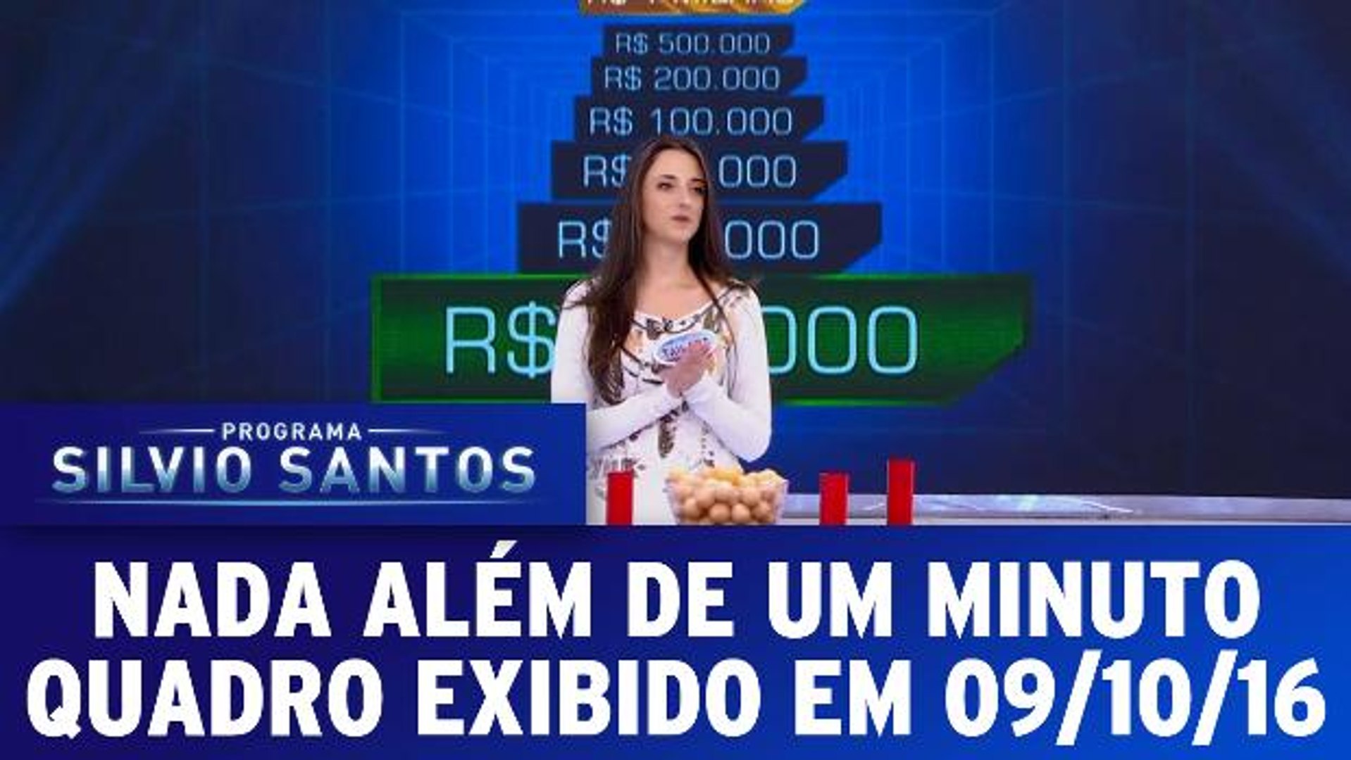 Jogo dos Pontinhos - 07.08.16 - Completo - Vídeo Dailymotion