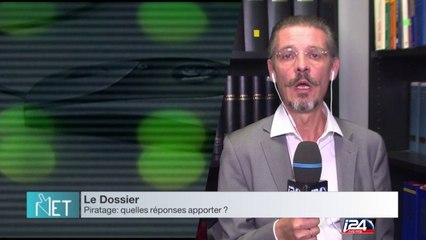 Peut-on encore faire confiance à Internet? - Le Dossier - I24News Net - 10/10/2016