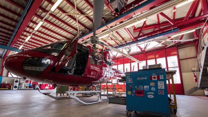 The Horn׃ Every Second Matters ¦ OFFICIAL TRAILER